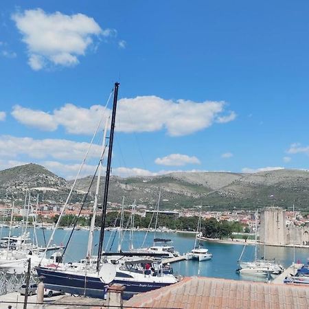 Villa Sarah Trogir Exterior photo